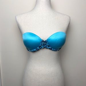 Victoria’s Secret PINK Multi way push up bra